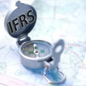IFRS roadmap